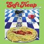 Soft Heap: Soft Heap (SHM-CD) (Papersleeve), CD