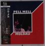 Pell Mell : Moldau (SHM-CD) (Papersleeve), CD