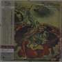 Jade Warrior: Last Autumn's Dream (SHM-CD), CD