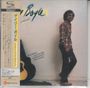 Gary Boyle: Electric Glide (SHM-CD) (Papersleeve), CD