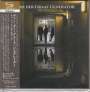Van Der Graaf Generator: Do Not Disturb (SHM-CD), CD