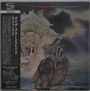 Dave Greenslade: Cactus Choir (SHM-CD), CD
