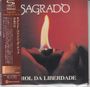 Sagrado Coração Da Terra: Farol Da Liberdade (SHM-CD) (Papersleeve), CD