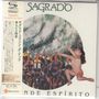 Sagrado Coração Da Terra: Grande Espirito (SHM-CD) (Papersleeve), CD