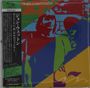 John Wetton: Caught In The Crossfire (SHM-CD), CD