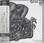 Comus: First Utterance (SHM-CD) (Digisleeve), CD