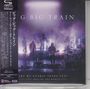 Big Big Train: Are We Nearly There Yet? -  Live Around The World (2 SHM-CD), CD,CD