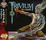 Trivium: Crusade, CD