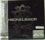 Nickelback: Dark Horse (CD + DVD), CD