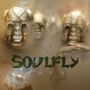 Soulfly: Omen Special Edition +3(Cd+dvd, CD