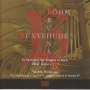 : Yuichiro Shiina - In Search of the Origins of Bach, CD