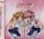 Radio Cd: Radio Galaxy Angel: Ryoko To Yuna Vol.1 (2CD), CD