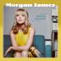 Morgan James: Memphis Magnetic, CD