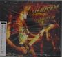 Anthrax: Dallas Live In The '80s (Digipack), CD