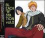 Radio Cd: Radio Djcd Bleach 'b' Station Vol.2, CD