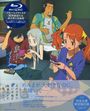 Animation: ANOHI MITA HANA NO NAMAE WO BOKUTACHI WA MADA SHIRANAI.2 (BLU-RAY+CD) (ltd.), BR,BR