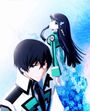 Animation: THE IRREGULAR AT MAGIC HIGH SCHOOL: ENROLLMENT ARC VOL. 1 (BLU-RAY+CD) (ltd.), BR