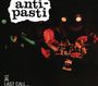 Anti-Pasti: The Last Call  (Digipack), CD