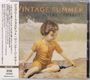 Jeffrey Foskett: Vintage Summer, CD