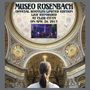 Museo Rosenbach: Official Bootleg Limited Edition: Live At Club Citta 2013 (Papersleeve), CD,CD