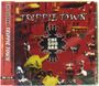 Che Sudaka: Trippie Town, CD