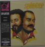 Splinter: Splinter (Papersleeve), CD
