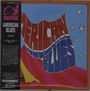 American Blues: Is Here (Papersleeve), CD