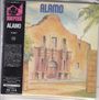 Alamo: Alamo (Papersleeve), CD