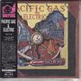 Pacific Gas & Electric: Get It On (Digisleeve), CD