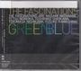 The Fascinations: Green In Blue, CD