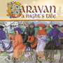 Caravan: A Night's Tale: Live At The Patriots Theater (SHM-CD) (Papersleeve), CD