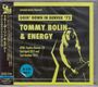 Tommy Bolin & Energy: Goin' Down In Denver '72, CD