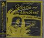 Siouxsie And The Banshees: A Happy Hall: Live At California Hall San Francisco, 1980, CD