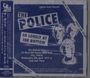 The Police: So Lonely At The Bottom: Live At Bottom Line, New York 1976, CD