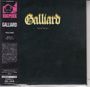 Galliard: New Dawn (Papersleeve), CD