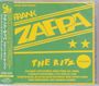 Frank Zappa: Puttin' On The Ritz: Live 1981, CD