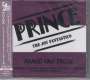 Prince: The Joy Fantastico: Live In The Hague '88, CD,CD