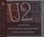 U2: Many Tears And A Brick 1983, CD