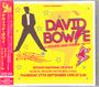 David Bowie: Sound + Vision '90, CD