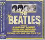 The Beatles: A Hard Day & Night: Festival Hall Melbourne 1964, CD