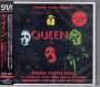 Queen: The Magic Hour: Osaka Castle Hall 1985, CD,CD