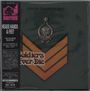 Heads Hands & Feet: Old Soldiers Never Die (Digisleeve), CD