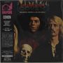 Coven: Witchcraft Destroys Minds & Reaps Souls (Digisleeve), CD