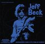 Jeff Beck: Live At Budokan 1986, CD,CD