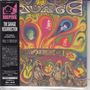 The Savage Resurrection: The Savage Resurrection (Papersleeve), CD