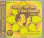 Ravi Shankar & George Harrison: Two Spirit. Seattle '74, CD,CD