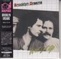 Brooklyn Dreams: Won't Let Go (Papersleeve), CD