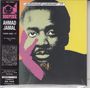 Ahmad Jamal: Ahmad Jamal '73  (Papersleeve), CD