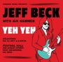 Jeff Beck & Jan Hammer: Yeh Yeh, Melbourne `77, CD,CD