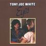 Tony Joe White: Eyes, CD